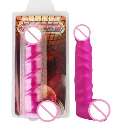 Джага Джага Anal Beads