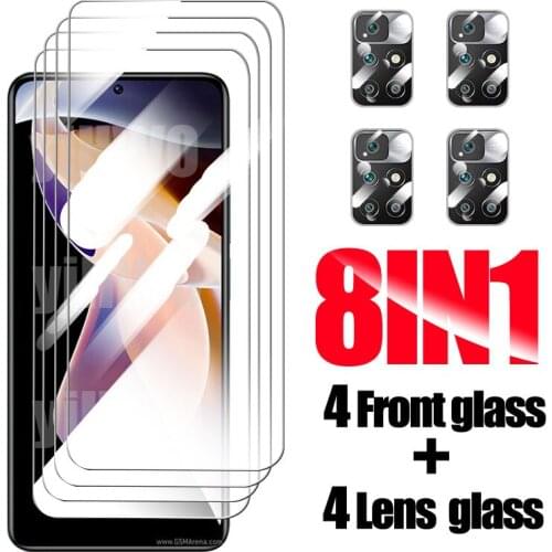 GAOLONGIN Xiaomi Redmi Phone Cases