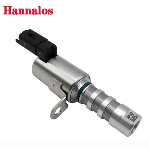 Hannalos 1920LQ suitable for Peugeot 307 308 407 508 3008 Citroen C4 C5 distributor control valve cylinder head solenoid valve