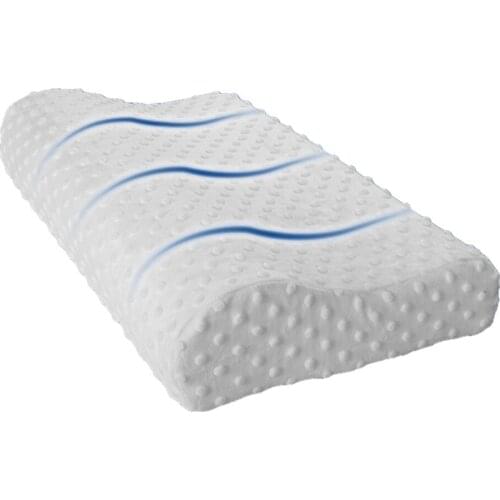 JIAMEN Orthopedic Sleep Pillows