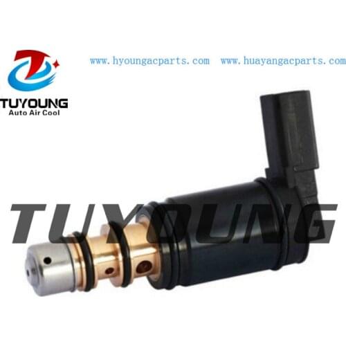 DENSO 7SEU16C 92mm car a/c compressor control valve fit for Audi A3 VW GOLF