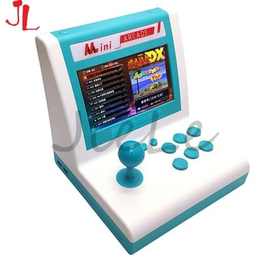 NEW ARRIVAL ORIGINAL 3A GAME Pandora Box DX 3000 in 1 Arcade Mini Console
