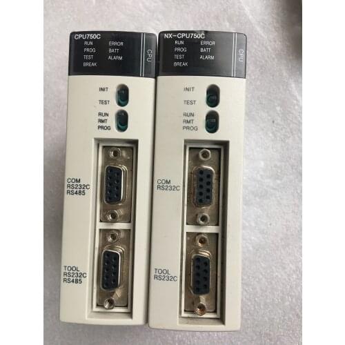 Nx-cpu750c ,nx_cpu750c
