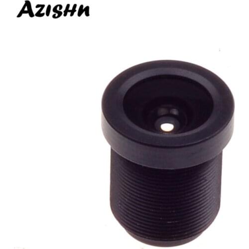 Wholesale CCTV LENS 2.8mm M12*0.5 115 Degree Wide Angle Lens Fixed for CCTV Security Camera