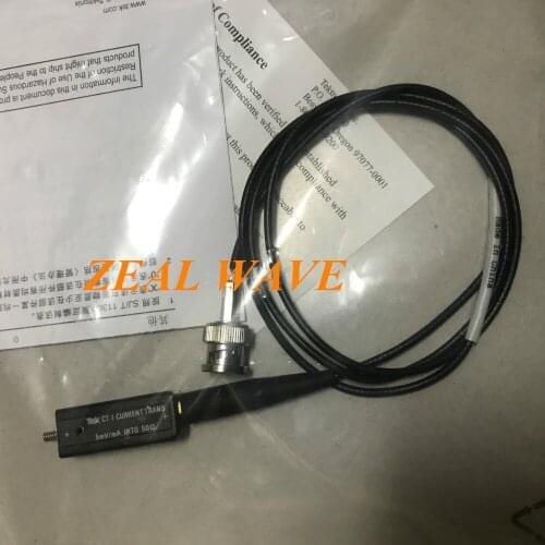 Genuine New Tektronix CT1 CT2 CT6 AC Current Probe