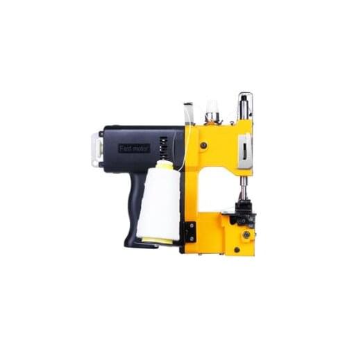 GK9-015 portable electric sewing machine, sealing machine, woven bag sealing machine, packaging machine 200W