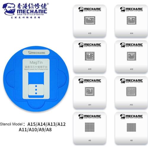 JC NAND Read Write Programmer EEPROM Baseband/Logic Chip Non-Removal Repair Tool For iPhone 12 mini/12 Pro/12 Pro max