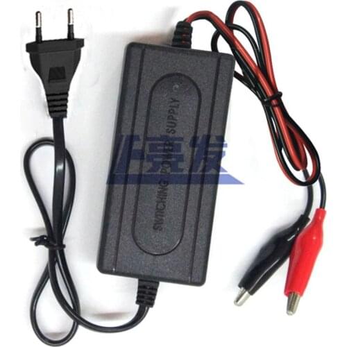 PUPHY Battery Chargers