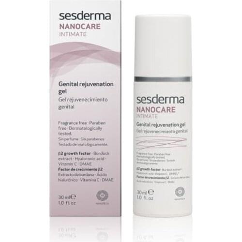 SeSderma Body Gels