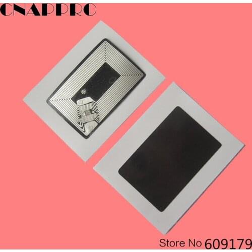 Compatible Olivetti 226 Toner Chip For Olivetti D-Color 2001 2051 Reset Copier Chips