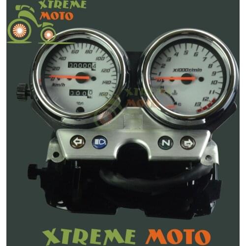 Motorcycle Tachometer Odometer Instruments Speedometer Gauge Cluster Meter For VT250 VTR250 2004-2007 2004 2005 2006 2007