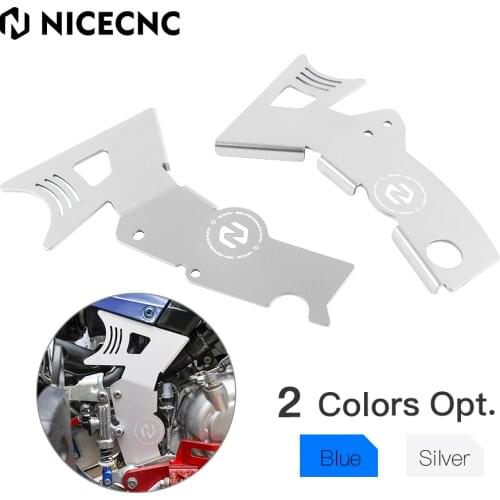 NiceCNC ATV Frame Guard Protector Cover For Yamaha Raptor 700 2006-2011 2013-2020 700R 2012-2020 2019 2018 Raptor700 Raptor700R