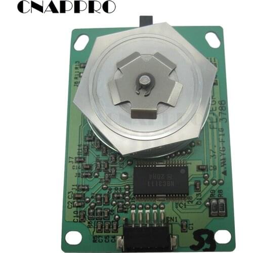 1pc/lot 5215 5218 5515 5518 5618 LD115 LD118 LD118D LF2005 For Lanier G029-1961 G0291961 Polygon Mirror Motor