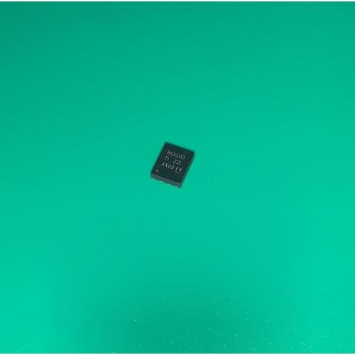 10pcs/lot CSD86350Q5D QFN CSD 86350Q 5D MOSFET 2N-CH 25V 40A 8SON 86350D CSD86350Q-5D 86350O 863500