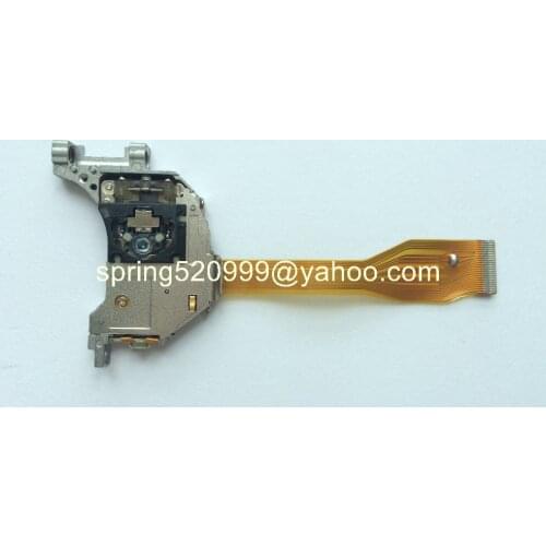 1000%Original new SF-HD8 SF HD8 SFHD8 DVD Laser Lens for BMW MK4 Navigation DVD-M3.5 DVD loader