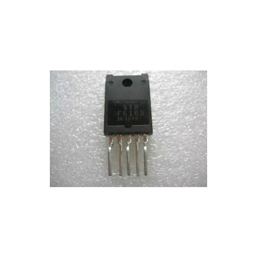 2pcs STRF6168 STR-F6168