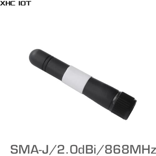 4Pcs/Lot 915MHz Omni WIFI Antenna SMA Male TX915-JZ-5 2.0dBi XHCIOTLow SWR Omnidirectional Antenna for Rf module