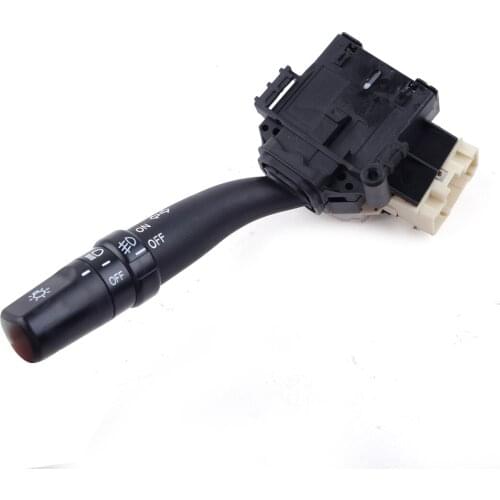 84140-02270 Heat Fog Lamp Driving Light Turn Signal Toggle Switch Fit For Toyota Camry Highlander Corolla RAV 4