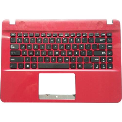 For ASUS X441S A441U A441N X441 X441N X441U R414U F414U Laptop Palmrest Upper Case