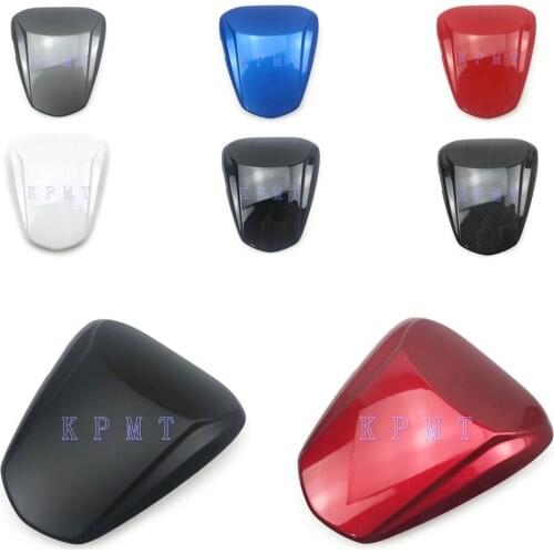 For Suzuki GSX-S GSXS 1000 1000F 1000Z 2016 2017 2018 2019 Pillion Rear Seat Cover Cowl Seat Cowl GSX S1000F 16-19