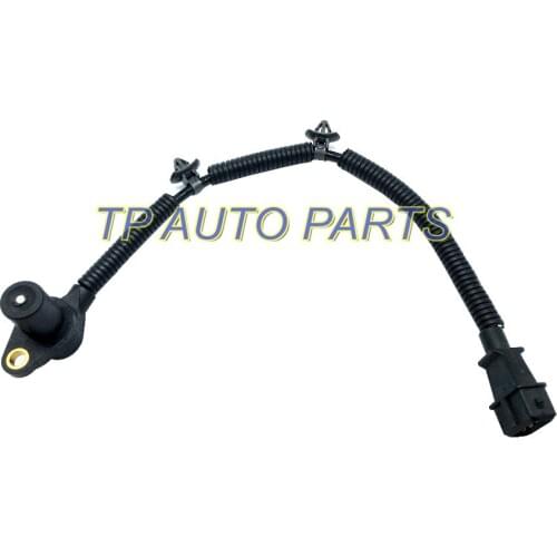 Crankshaft Position Sensor For KI-A Se-dona Car-nival 2006-2009 OEM 39600-4X210 39600-4X200 396004X210 396004X200