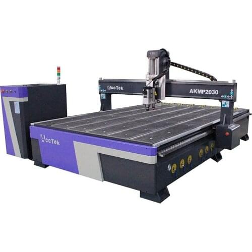 Hot Sale Dual Cnc Wood Router and Plasma Cutting Machine Price