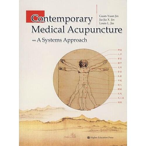 Acupuncture book contemporary medical acupuncture book a system approach acupuncture learning book
