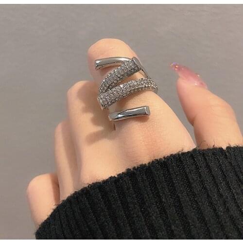 Handmade Finer Ring AAAAA Zircon 925 sterling silver Party Wedding band Rings for Women Men Engagement Birthday Jewelry