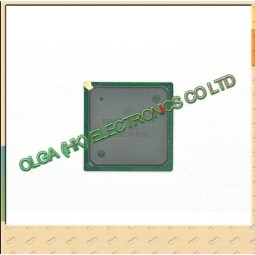 4L05S SC667035MZP56 PC board CPU car vulnerable BGA chip