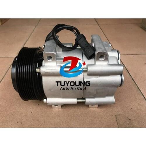 Suitable for Dodge Ford vehicle air conditioning compressor , car air pump for Dodge, auto aircon ac compressor for Ford