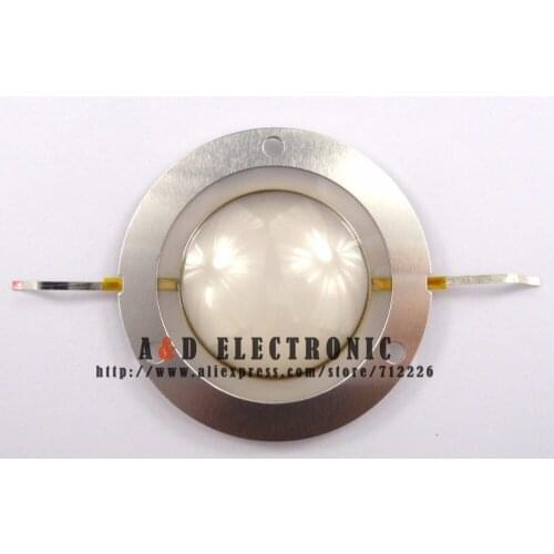 Repair Kit 44.4mm driver part 44.5mm 1.75in Replacement Diaphragm Voice coil 8Ohm