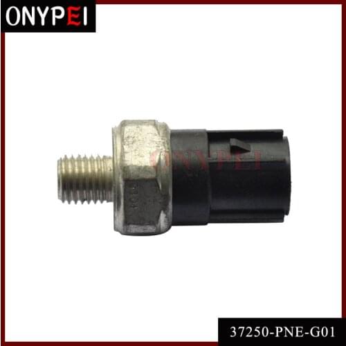 Oil Pressure Switch Solenoid 37250-PNE-G01 For Honda Accord Civic Acura RDX RSX