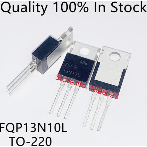 Send free 10pcs MBR20200CT TO-220 / FQP13N10L / IXTP70N085T / 8TQ100 / HY1906 / FQP12N60 Triode