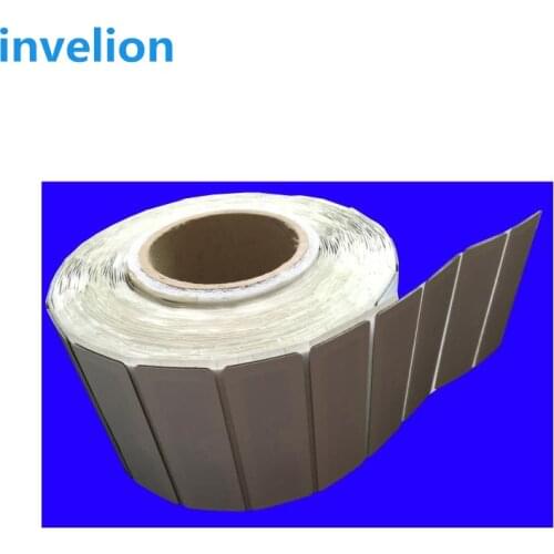 Uhf rfid metal tag epc gen2 iso disposable rfid tag sticker anti metal 860-960mhz
