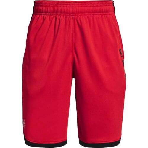 Under Armour Shorts For Boys