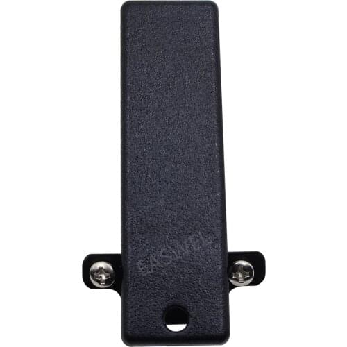 002X Belt Clip KBH-10 for Kenwood TK-240/340 TK-240D/340D TK-248/348 TK-430/431