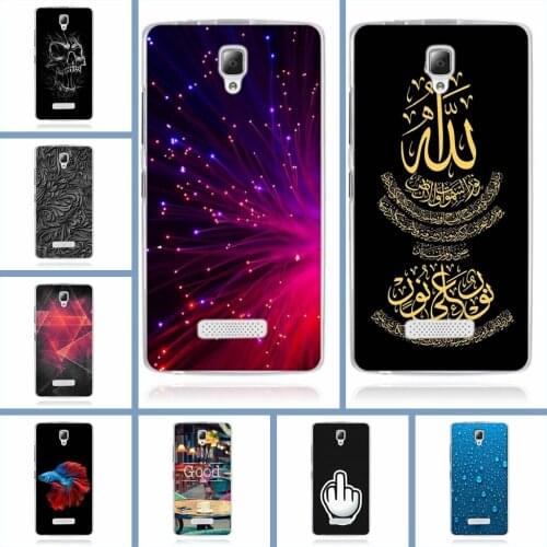 2016 for Lenovo A2010 Phone Cases New Back Case Mix Color TPU Soft Case For Lenovo A 2010 Cover Painting GEL Silicone Phone Bags