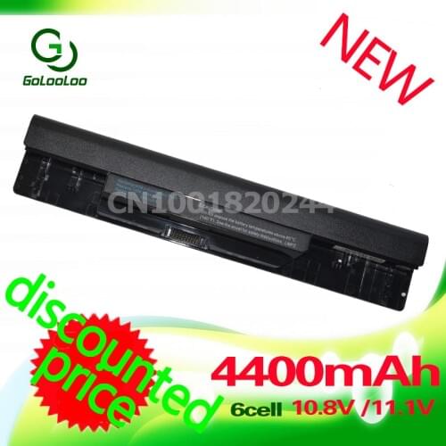 Golooloo 4400MaH 6 Cell Laptop Battery for Dell Inspiron 1464 05Y4YV 1564 1764 0FH4HR 451-11467 5YRYV 9JJGJ JKVC5 NKDWV TRJDK