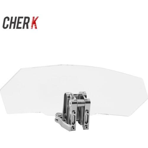 Cherk Windshields
