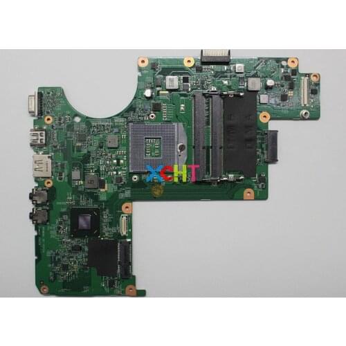 CN-0MNYNP 0MNYNP MNYNP 10261-1 48.4ID03.011 for Dell Vostro 3350 NoteBook PC Laptop Motherboard Mainboard Tested
