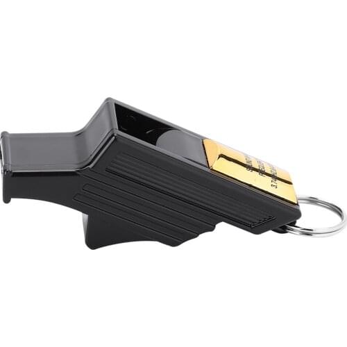 Cycle Zone Whistles