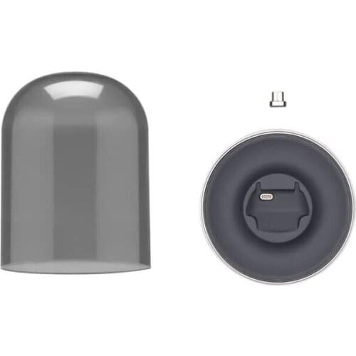 For DJI Mavic Mini Charging Base Bell Jar Magnetic Micro USB with Battery Charging Base For DJI Mavic Mini Drone Accessories