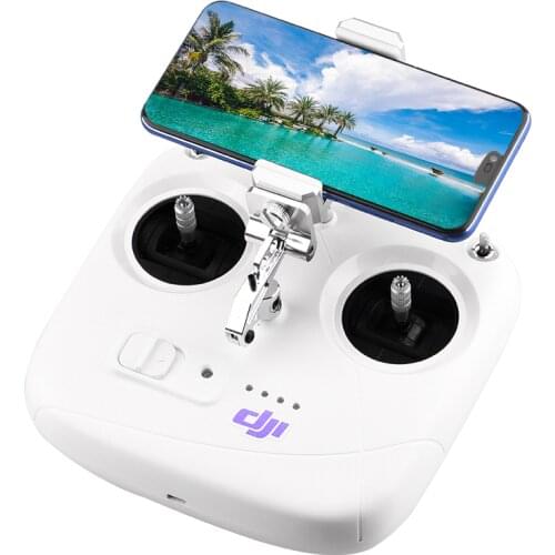 Remote Controller Bracket Mobile Phone Holder for DJI Phantom 3 Standard SE Drone Parts Monitor Mount Spare Parts