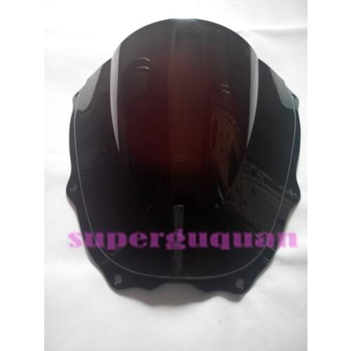 New For Honda RC51 RVT1000R VTR1000 SP1 SP2 VTR1000 SP 2000 2001 2002 2003 2004 2005 2006 motorbike Windshield/Windscreen smoke