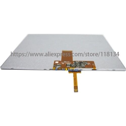 New 9.7inch TFT5K2376FPC-A1 Lcd Screen Display / Touch Panel Digitizer