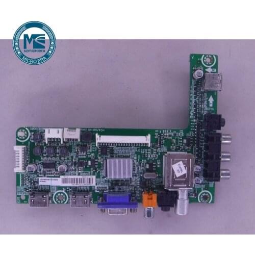 Original for Hisense LEDN50K20DGP RSAG7.820.5511 for screen HD500DF TV motherboard mainboard