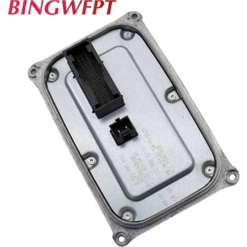 A2229008105 LED Main Control Unit DRL module for Mercedes Benz C-Klasse W205 2014-2016 Coupe/Cabrio W217 2014-2016