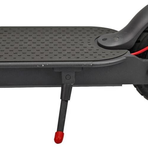 Electric Scooter Foot Support Sleeve Silicone Foot Support Cover Accessories for Millet M365 Pro Ninebot Es2/Es4