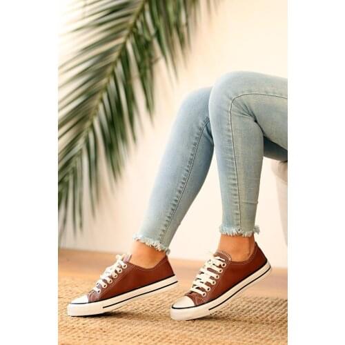 A3232-20Taba Pink Potin Tan Women 'S Shoes A3232-20