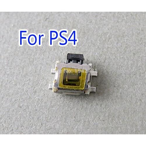 1pc For ps4 super slim 1200 12XX TSW-001 dvd drive board On/off button power switch Optical Drive Power Switch